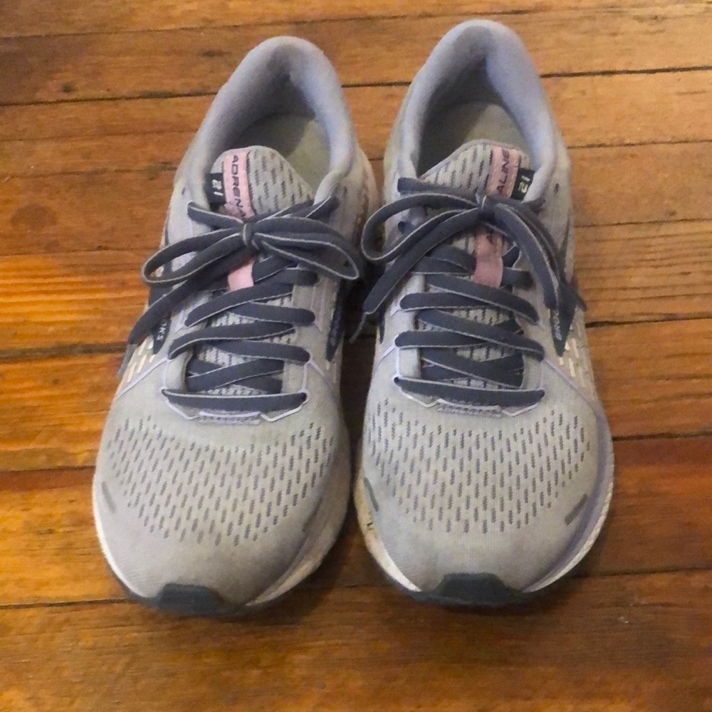 Brooks Adrenaline